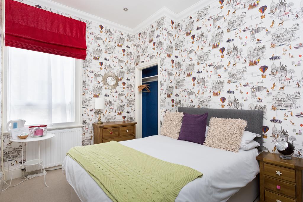 Holmlea Guest House York Rom bilde